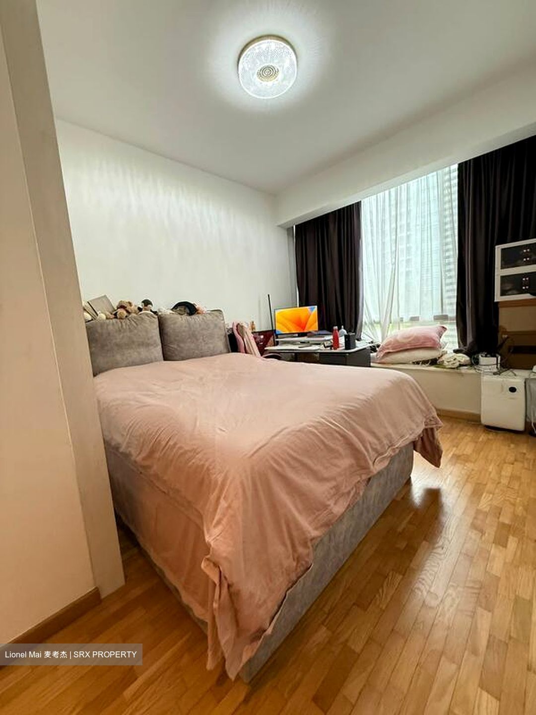 One-north Residences (D5), Apartment #500694151